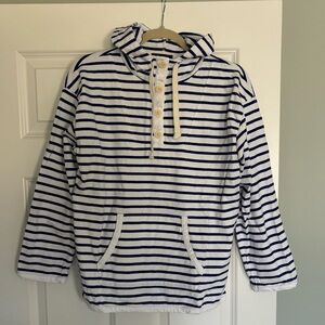J.Crew lightweight pullover